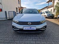 gebraucht VW Passat Alltrack Variant 4Motion