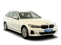 Gebraucht BMW 320e 204 PS (150 kW) 2022 Andere Kombi