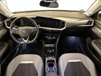 Gebraucht Opel Mokka-e Elegance 100 kW (136 PS) 2022 Weiß SUV
