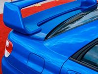 Gebraucht Subaru Impreza 160 PS (117 kW) 2006 Blau Limousine