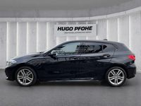 Gebraucht BMW 116 M Sport 109 PS (80 kW) 2022 Other Kleinwagen