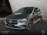 Gebraucht Mercedes B200 Progressive 163 PS (119 kW) 2025 Grau Kleinwagen