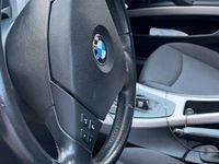 gebraucht BMW 320 i 3er Touring