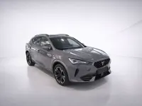 Używany Cupra Formentor 150 KM (110 kW) 2022 Szary SUV