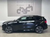 Gebraucht BMW X1 M Sport 150 PS (110 kW) 2025 Black sapphire SUV