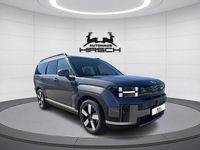 Neu Hyundai Santa Fe 253 PS (186 kW) 2025 Magnetic grey / met SUV