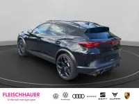 Neu Cupra Formentor VZ 390 PS (286 kW) 2026 Schwarz SUV