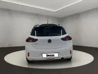 Gebraucht Opel Corsa Edition 75 PS (55 kW) 2022 Jade weiß (uni) Kleinwagen
