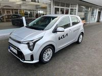 Gebraucht Kia Picanto Vision 68 PS (50 kW) 2025 Silber Kleinwagen