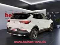 gebraucht Opel Grandland X 1.2 Turbo 2020