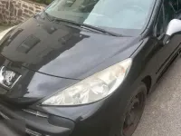 Gebraucht Peugeot 207 RC 174 PS (127 kW) 2008 Kleinwagen