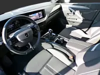 Gebraucht Opel Astra 2025 Schwarz Kleinwagen
