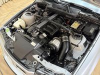 Gebraucht BMW M3 Performance 407 PS (299 kW) 1998 Grau Coupé