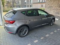 gebraucht Seat Leon 1.4 TSI 92kW Start&Stop CONNECT