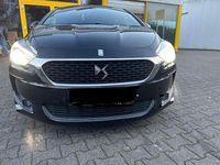 Gebraucht Citroën DS5 165 PS (121 kW) 2019 Schwarz Kleinwagen