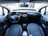 Second-hand Citroën C3 82 CP (60 kW) 2016 Mov Berlinǎ