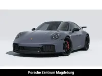 Gebraucht Porsche 992 541 PS (397 kW) 2026 Grau Coupé