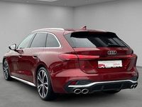 Gebraucht Audi S5 Comfort 367 PS (269 kW) 2024 Rot Kombi