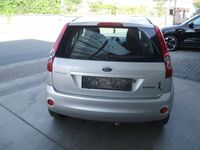 gebraucht Ford Fiesta Style (CBK)