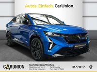 Gebraucht Renault Rafale Esprit Alpine 200 PS (147 kW) 2025 Gipfelblau metallic, black pearlschwarz metallic (blau) SUV