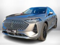 Gebraucht Wey 05 Premium 476 PS (350 kW) 2024 Grau SUV