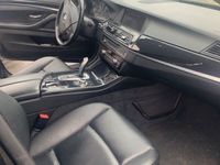 gebraucht BMW 530 d xDrive Automatik Voll. Navi Leder Kamera