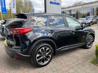 gebraucht Mazda CX-5 Nakama 2WD