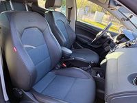 Gebraucht Seat Ibiza I-Tech 105 PS (77 kW) 2014 Weiß Limousine
