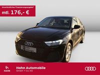 Gebraucht Audi A1 95 PS (69 kW) 2025 Mythosschwarz metallic Limousine