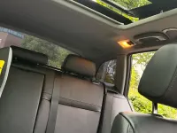 Gebraucht BMW 320 170 PS (125 kW) 2010 Schwarz Kombi