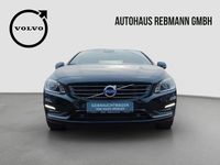 Gebraucht Volvo S60 Linje Svart 150 PS (110 kW) 2018 Schwarz Limousine
