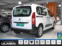 gebraucht Citroën Berlingo Live Pack 1.2 PureTech 110 EU6d Klimaan