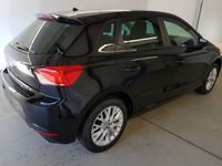 gebraucht Seat Ibiza 1.0 TSI 70kW Style Style WIE NEU!!!