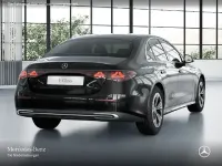 Usado Mercedes E200 Advanced Plus 204 CV (150 kW) 2025 Negro Berlina