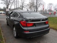 gebraucht BMW 530 Gran Turismo d *Rück+Side View Cam*Navi*Eu 5*