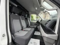 Gebraucht VW Crafter 140 PS (102 kW) 2019 Weiß Van
