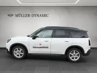 Gebraucht Mini Countryman 170 PS (125 kW) 2024 Andere SUV