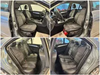 Gebraucht Mercedes C220 170 PS (125 kW) 2011 Grau Limousine