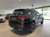 Gebraucht Mercedes GLC300e 306 PS (225 kW) 2022 SUV