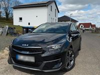 Gebraucht Kia XCeed Vision 120 PS (88 kW) 2022 Schwarz SUV