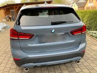 gebraucht BMW X1 xDrive 20i Aut.Sport Line F 48