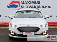 Gebraucht Ford Mondeo Trend 140 PS (102 kW) 2021 Weiß Limousine