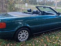 gebraucht Audi Cabriolet 2.8 Auto -