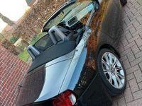 Gebraucht BMW Z4 150 PS (110 kW) 2007 Schwarz Cabrio
