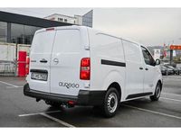 Gebraucht Opel Vivaro 177 PS (130 kW) 2025 Weiss icy Van / Kleinbus