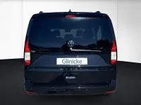 Gebraucht VW Caddy Life 116 PS (85 kW) 2025 Deep black perleffekt Van / Kleinbus