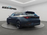Second-hand Cupra Leon 204 CP (150 kW) 2022 Gri Break