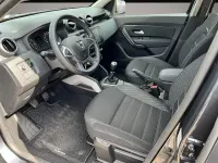Gebraucht Dacia Duster Prestige 101 PS (74 kW) 2022 Grau SUV