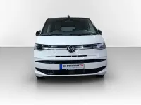 Ny VW T7 Edition 204 HK (150 kW) 2026 Hvid Van