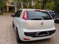 gebraucht Fiat Punto Evo 1.4 8V Dynamic Dynamic